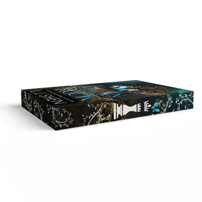 Fallen Rook (Deluxe Edition) (Society of Villains, 3)