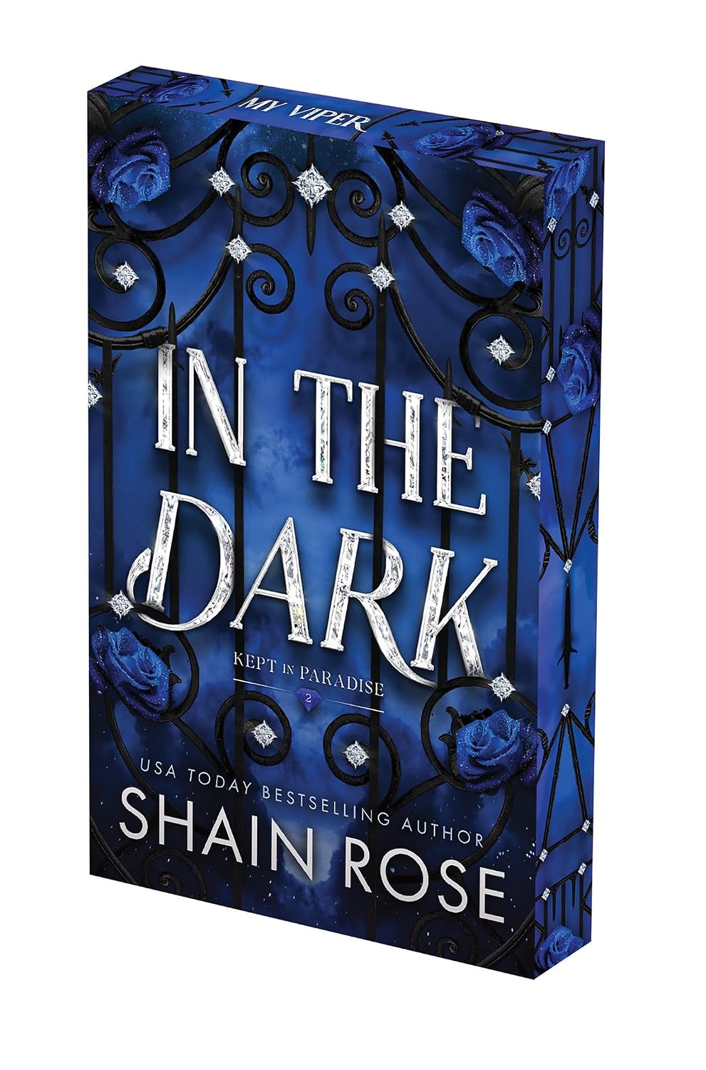 In the Dark: Deluxe Limited Edition (Kept In Paradise)
