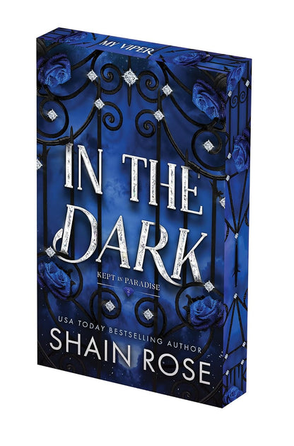 In the Dark: Deluxe Limited Edition (Kept In Paradise)