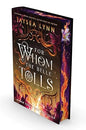 For Whom the Belle Tolls (Deluxe Limited Edition) (Hell's Belles)