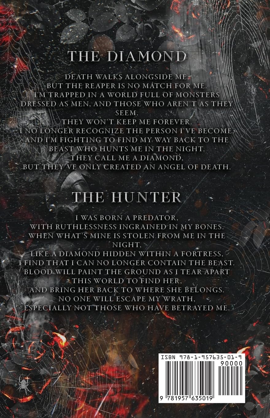 Hunting Adeline (Cat and Mouse Duet)