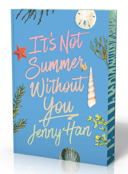 It's Not Summer Without You (Deluxe Edition) (The Summer I Turned Pretty)