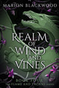 Realm of Wind and Vines (Flame and Thorns) Pre-Order Releases October 27 2026