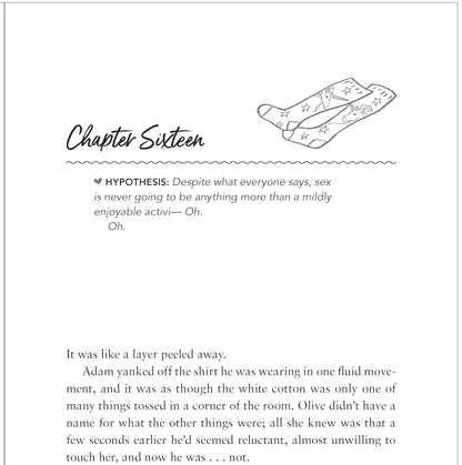 The Love Hypothesis: Collector's Edition