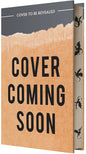 Untitled Empyrean (Not Book Four) Pre-Order Releases September 29th 2026