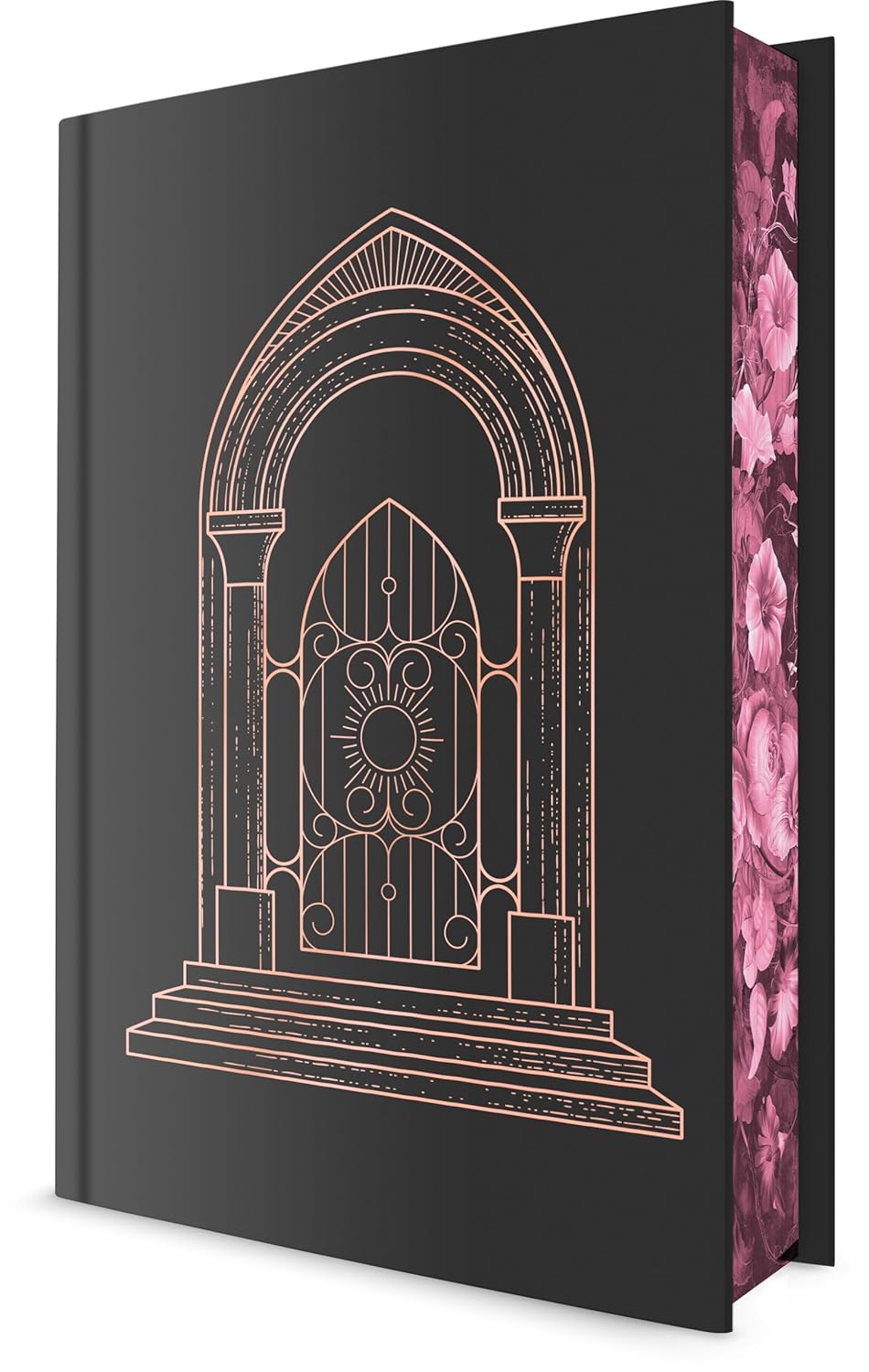 Immortal Consequences: A Good Morning America YA Book Club Pick (The Souls of Blackwood Academy)