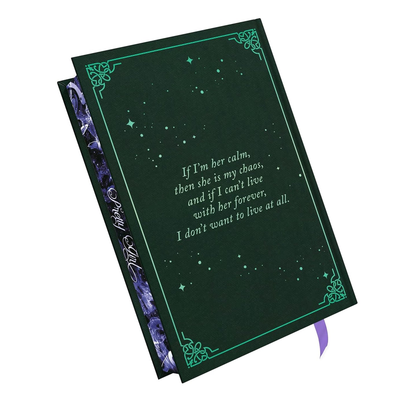 Wretched (Collector's Edition) (Never After, 3) PRE-ORDER Releases February 10