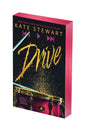Drive: Deluxe Limited Edition (Bittersweet Symphony Duet) Pre-Order Releases June 30 2026