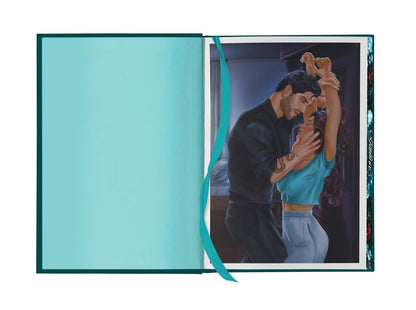 Twisted (Collector's Edition) (Never After, 4)
