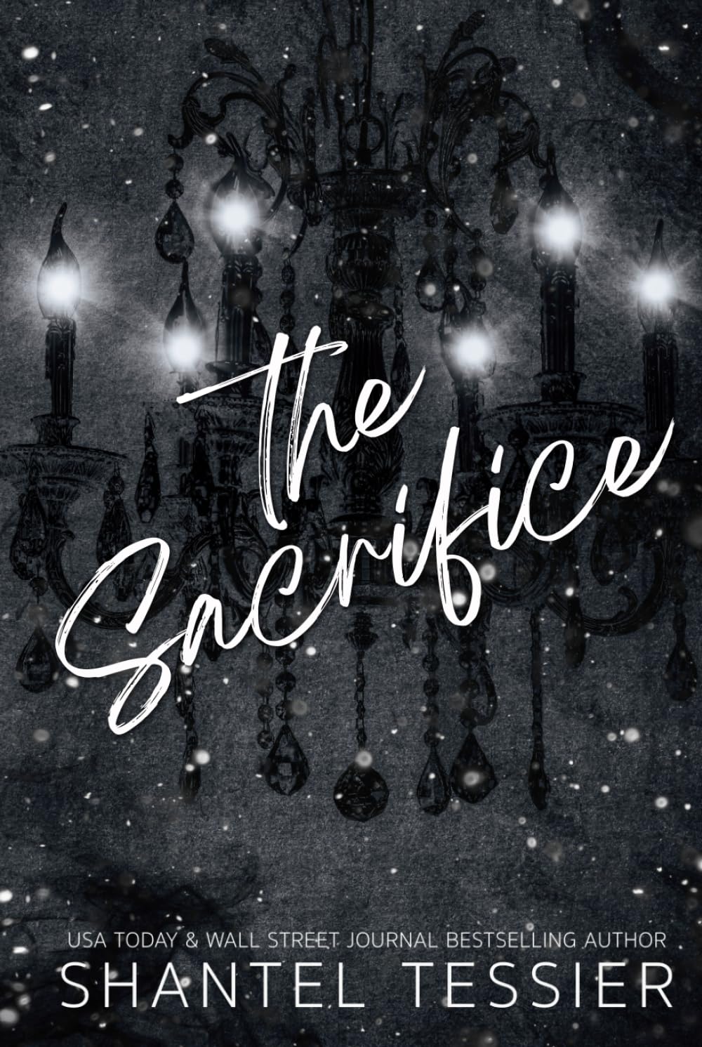 The Sacrifice : A Dark Enemies to Lovers Romance: The lord Series
