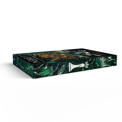 Twisted Pawn (Deluxe Edition) (Society of Villains, 2)