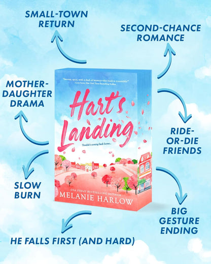 Hart's Landing