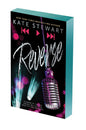 Reverse: Deluxe Limited Edition (Bittersweet Symphony Duet) Pre-Order Releases July 28 2026