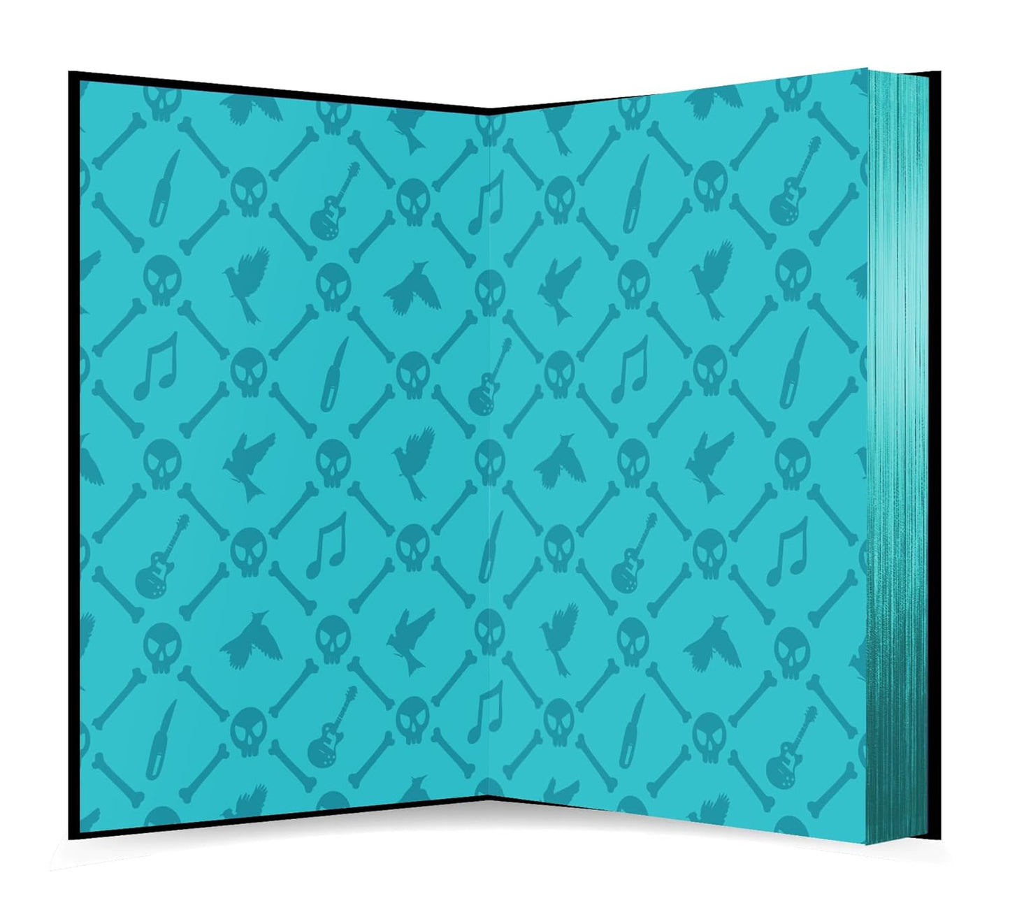 Leather & Lark Collector's Edition: The Ruinous Love Trilogy