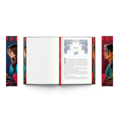 New Moon: Deluxe Collector’s Edition (The Twilight Saga, 2)