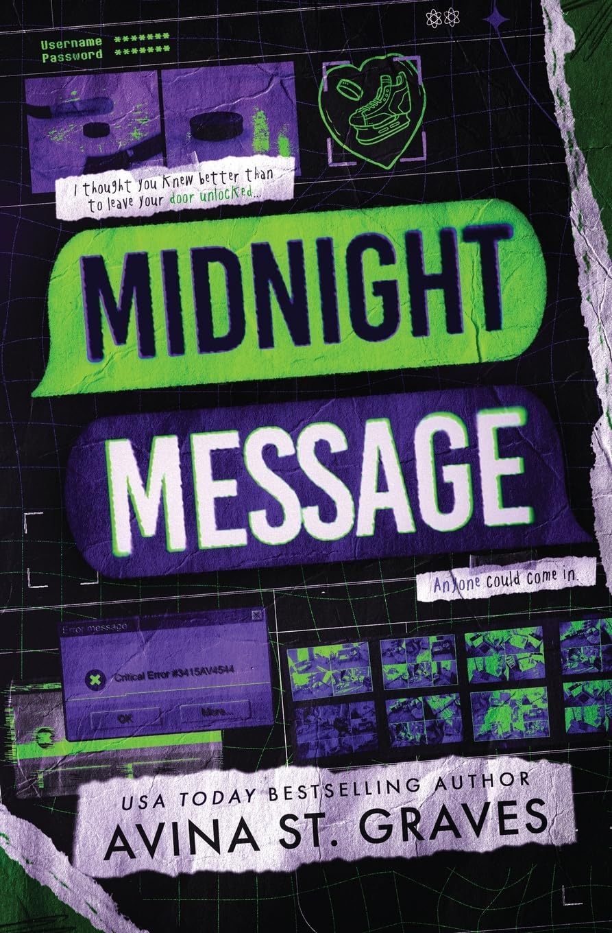 Midnight Message