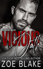 Vicious Oath: A Dark Mafia Arranged Marriage Romance (Ivanov Crime Family #2)