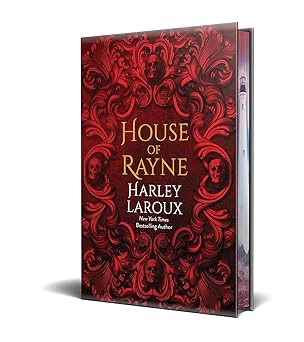 House of Rayne: Deluxe Limited Edition