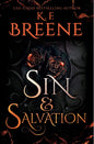 Sin & Salvation (Demigods of San Francisco Book 3)