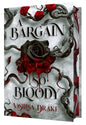 A Bargain So Bloody (Kingdom of Dark Magic)