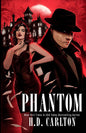 Phantom (Cat and Mouse #0)