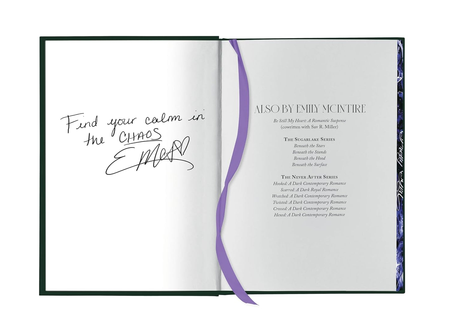 Wretched (Collector's Edition) (Never After, 3) PRE-ORDER Releases February 10