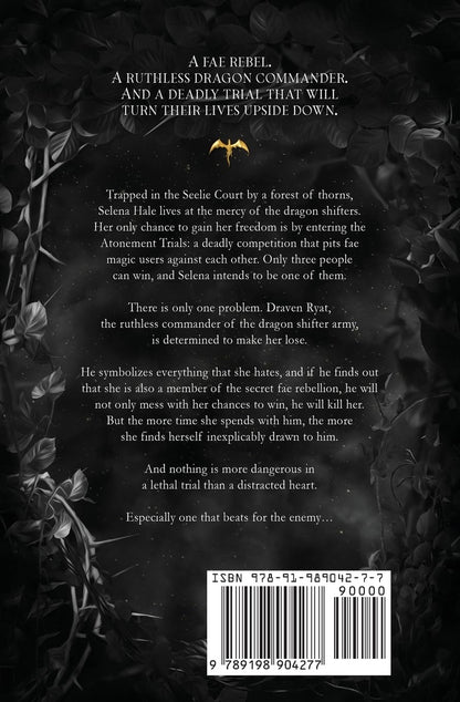 Empire of Flame and Thorns
