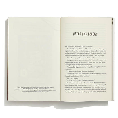 A Good Girl's Guide to Murder: Deluxe Edition