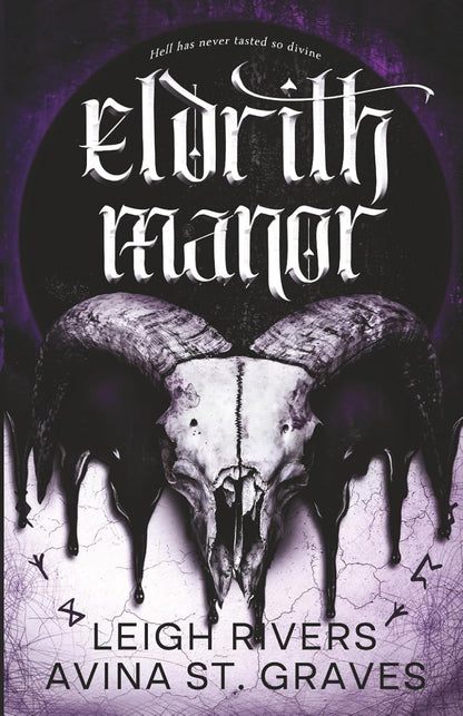 Eldrith Manor
