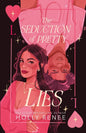 The Seduction of Pretty Lies (The Boys of Clermont Bay 5)