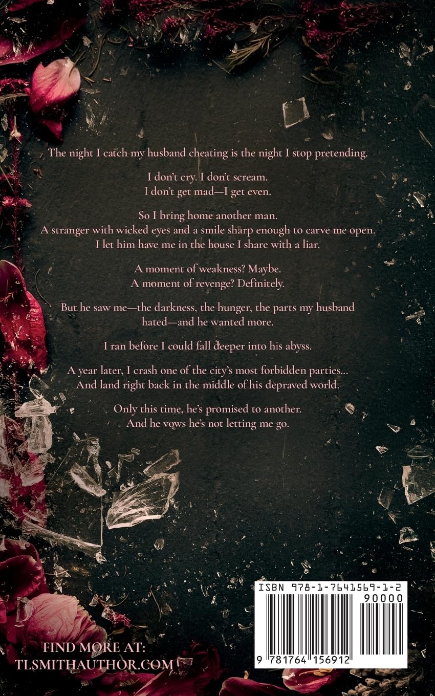 Venomous Kiss (The Venomous Series)