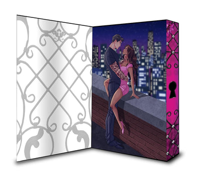 Behind Closed Doors: Deluxe Limited Edition (Kept In Paradise)