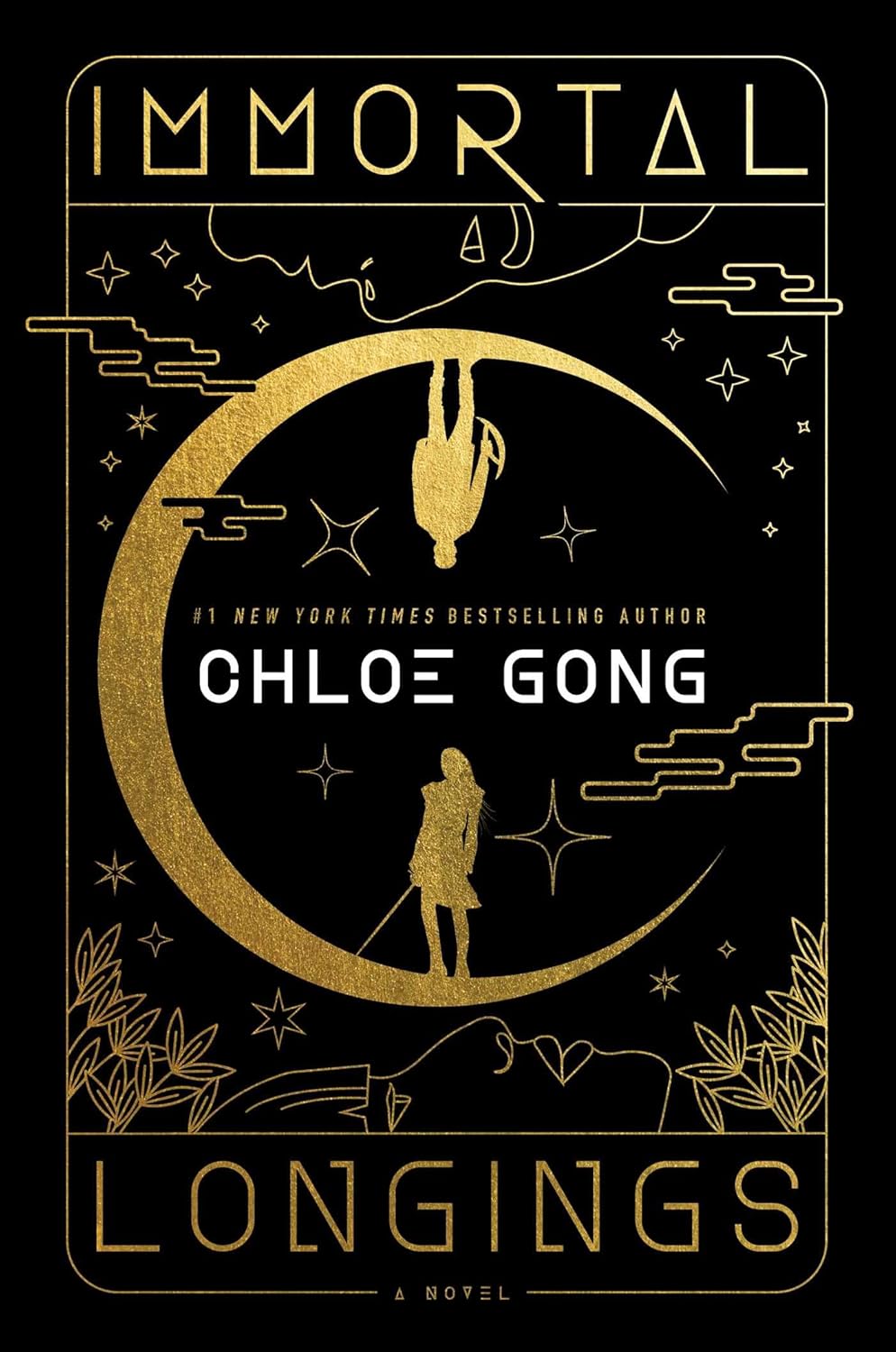 Immortal Longings (Flesh & False Gods)