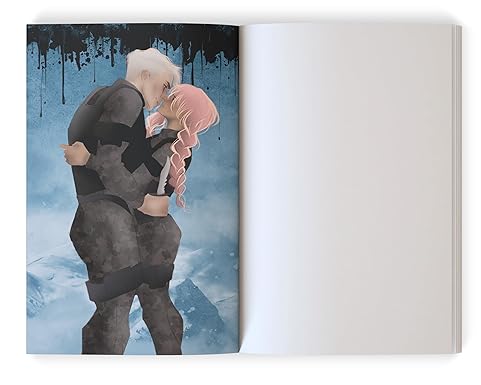 Your Knife, My Heart (Deluxe Edition) (Dark Forces, 1) (Pre-Order November 11th)