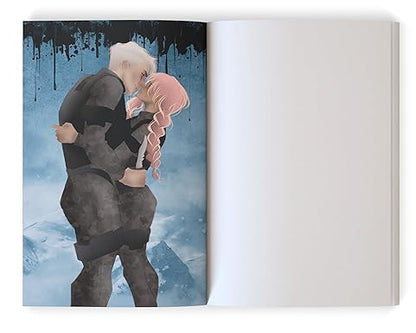 Your Knife, My Heart (Deluxe Edition) (Dark Forces, 1) (Pre-Order November 11th)