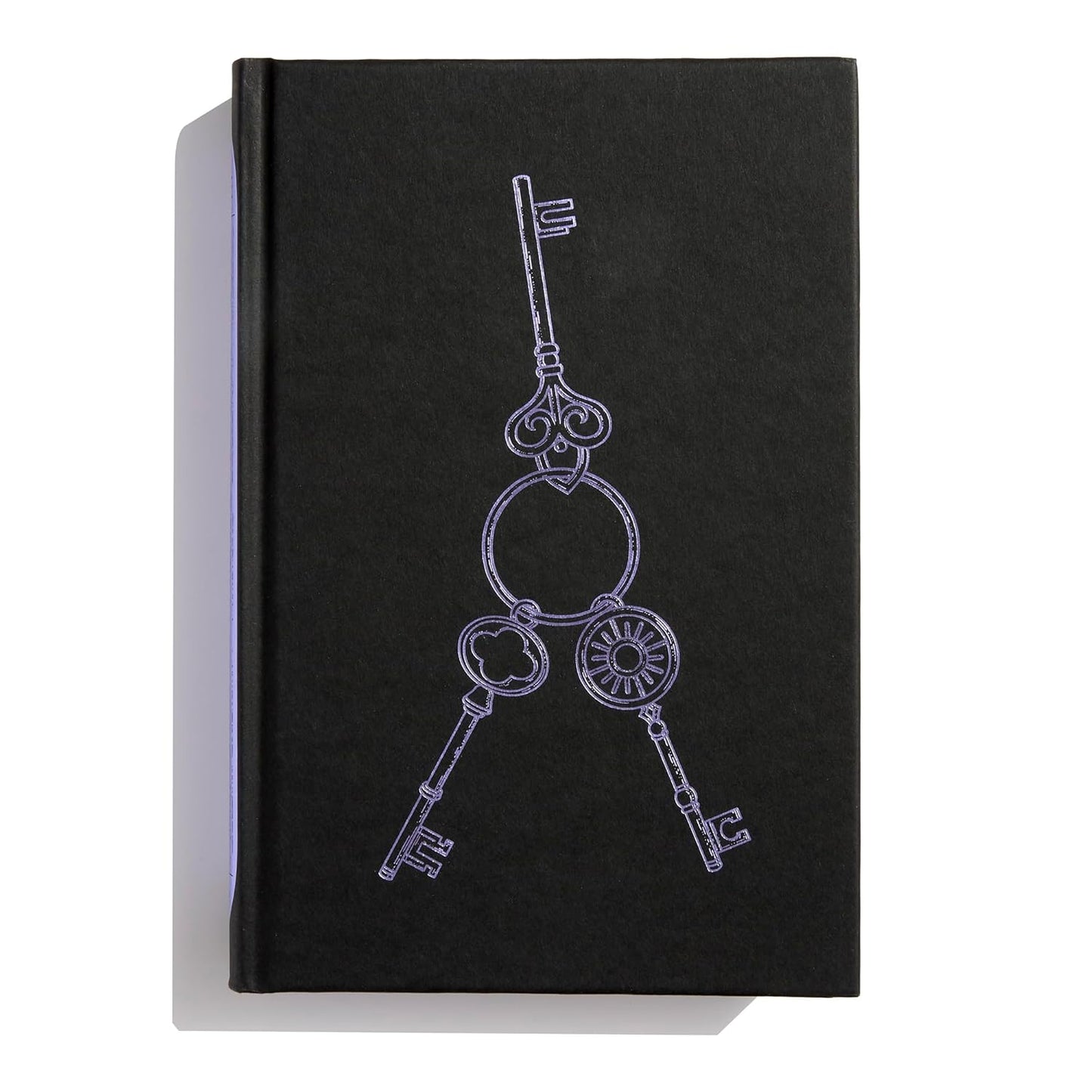 Ruinous Ends (The Souls of Blackwood Academy)