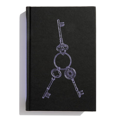 Ruinous Ends (The Souls of Blackwood Academy)