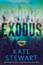 Exodus (The Ravenhood 2)