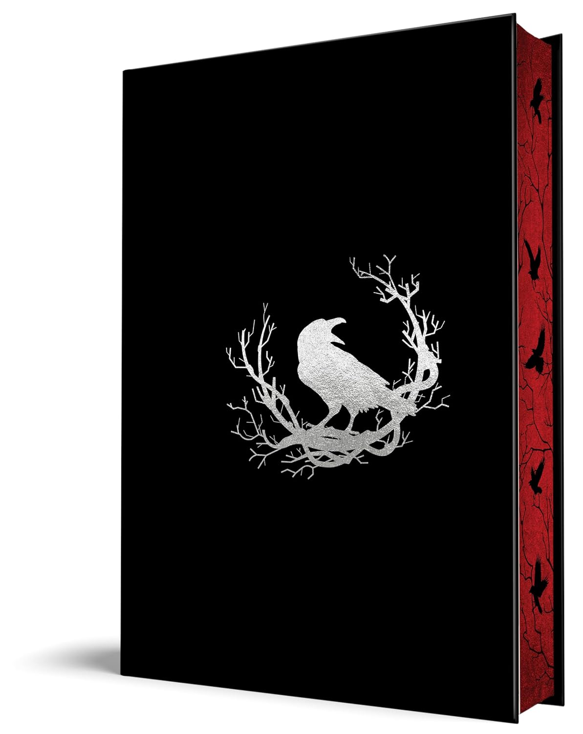 Eldritch (Deluxe Edition) (The Eating Woods, 2) Pre-Order Releases September 15 2026