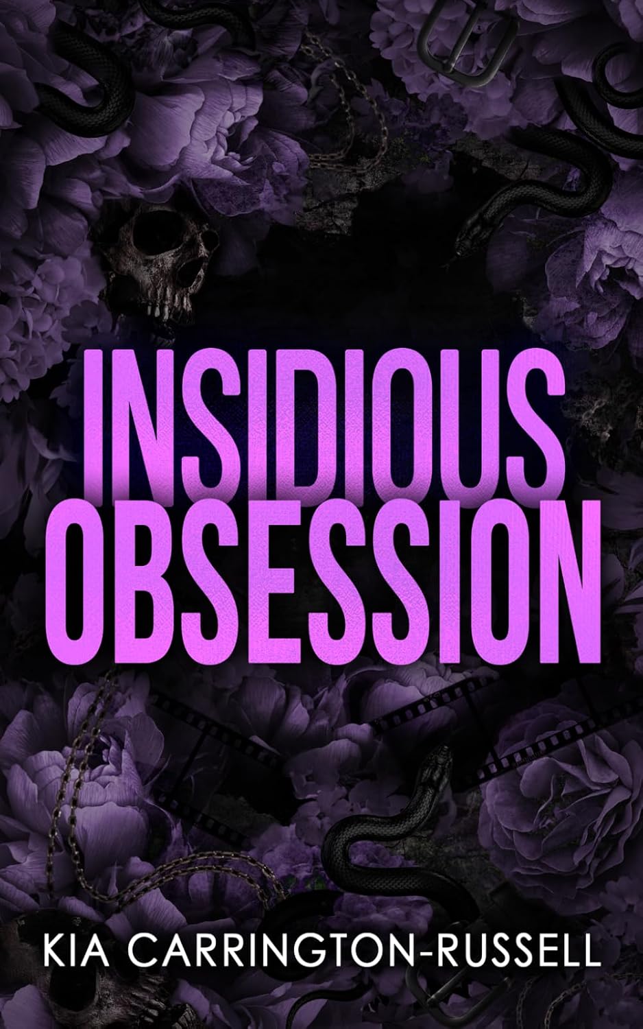 Insidious Obsession