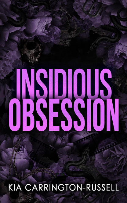 Insidious Obsession