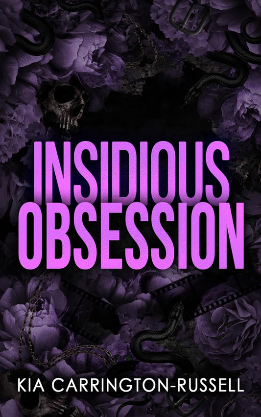 Insidious Obsession