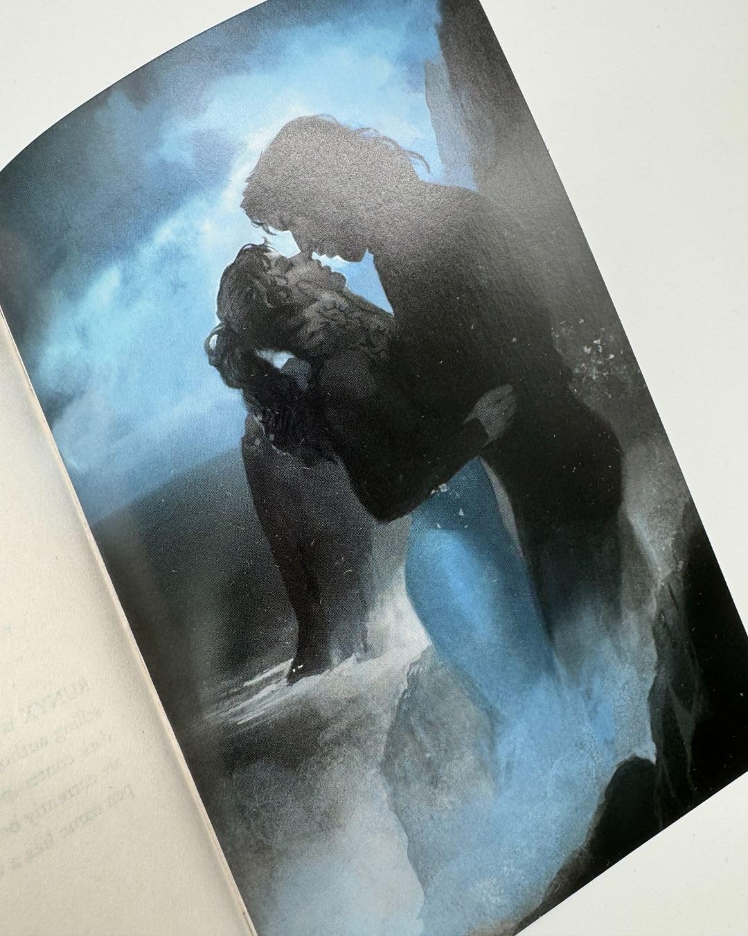 Enigma: A Dark Academia Romance