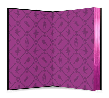 Butcher & Blackbird Collector's Edition: The Ruinous Love Trilogy