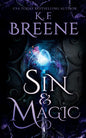Sin & Magic (Demigods of San Francisco Book 2)