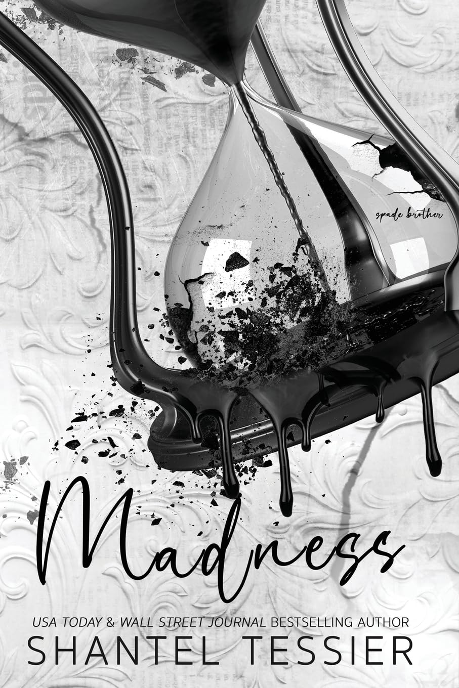 Madness: The lord Series