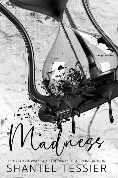 Madness: The lord Series