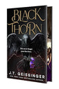 Blackthorn - Book Only