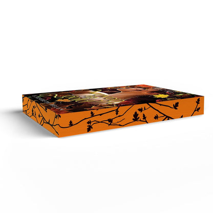 Woven by Gold (Deluxe Edition) (Beasts of the Briar, 2)