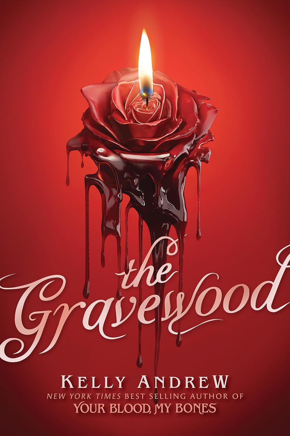 The Gravewood